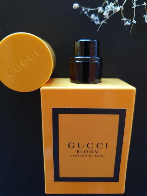 profumo gucci gelsomino|Gucci Bloom di Gucci da donna .